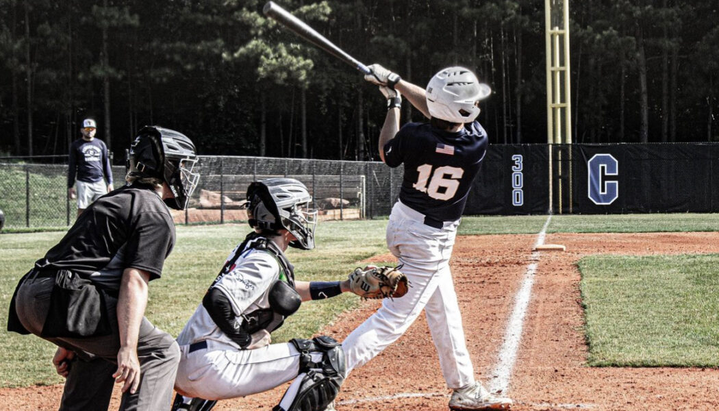 Up Next Powered by State Farm Ken Kortright Agency: JD Duffy