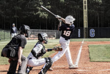 Up Next Powered by State Farm Ken Kortright Agency: JD Duffy