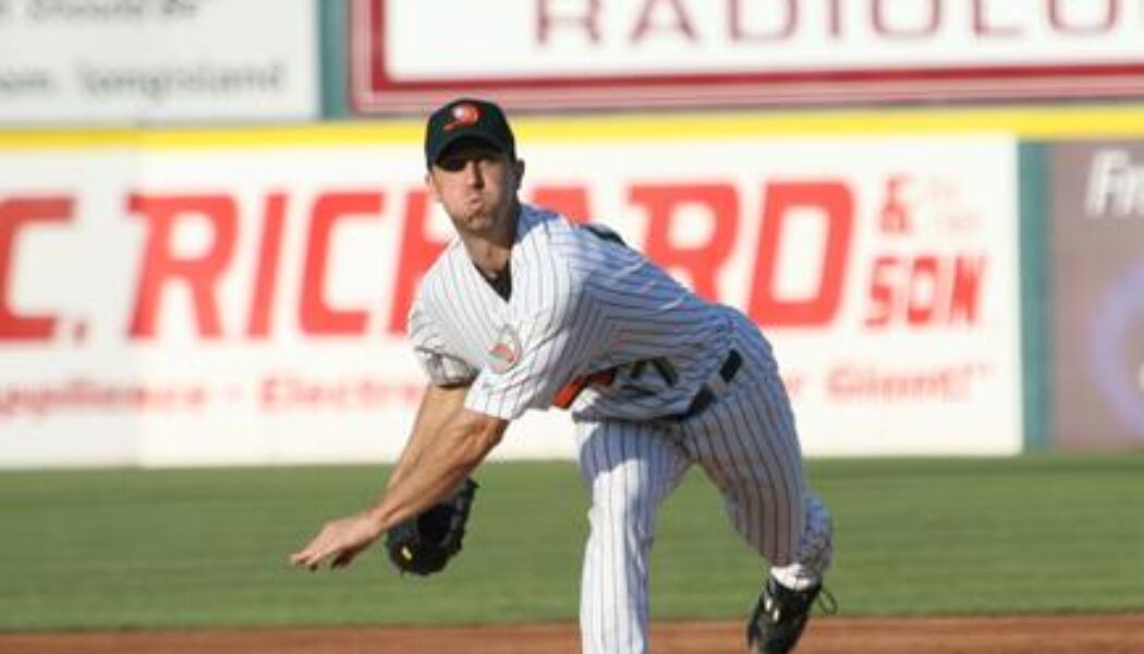 Where Are They Now Powered by the BK7 Brand: Randy Leek