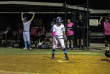 Up Next Powered by State Farm Ken Kortright Agency: Justin Ortiz