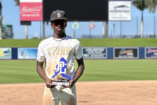 Up Next Powered by State Farm Ken Kortright Agency: Colin Raymond