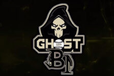 B1 Seminoles Merge With East Coast Ghost