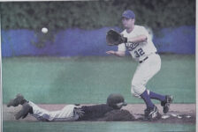 Where Are They Now Powered by The BK7 Brand: Rob Rizzo