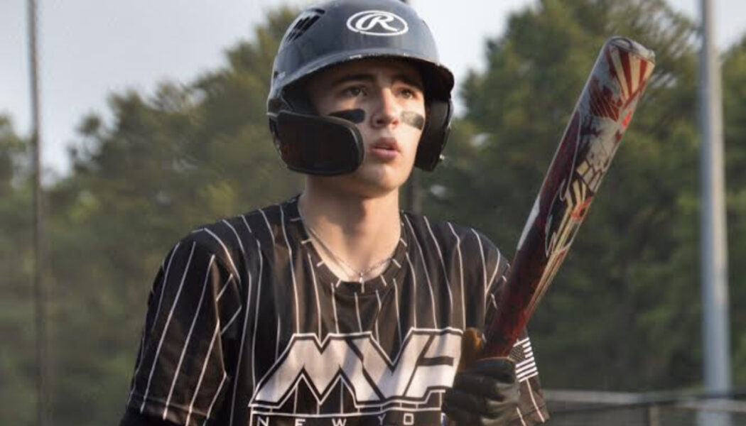 Up Next Powered by State Farm Ken Kortright Agency: Tucker Brown