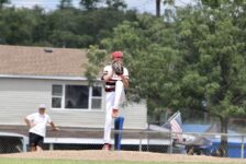 Up Next Powered by State Farm Ken Kortright Agency: Matt Zambriski