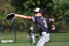 Up Next Powered by State Farm Ken Kortright Agency: Christian Calabro