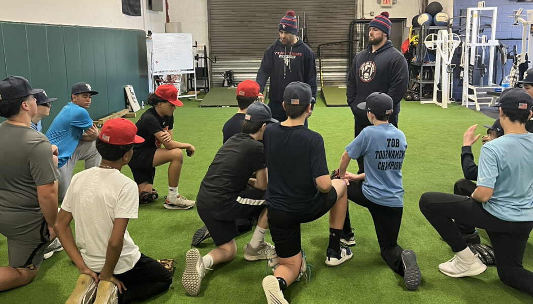 Long Islanders Selected to Tryout for Top Tier National Team in Georgia