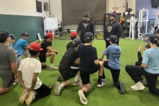 Long Islanders Selected to Tryout for Top Tier National Team in Georgia