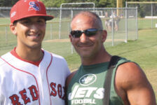 Where Are They Now Powered by the BK7 Brand: Bryan Verbitsky