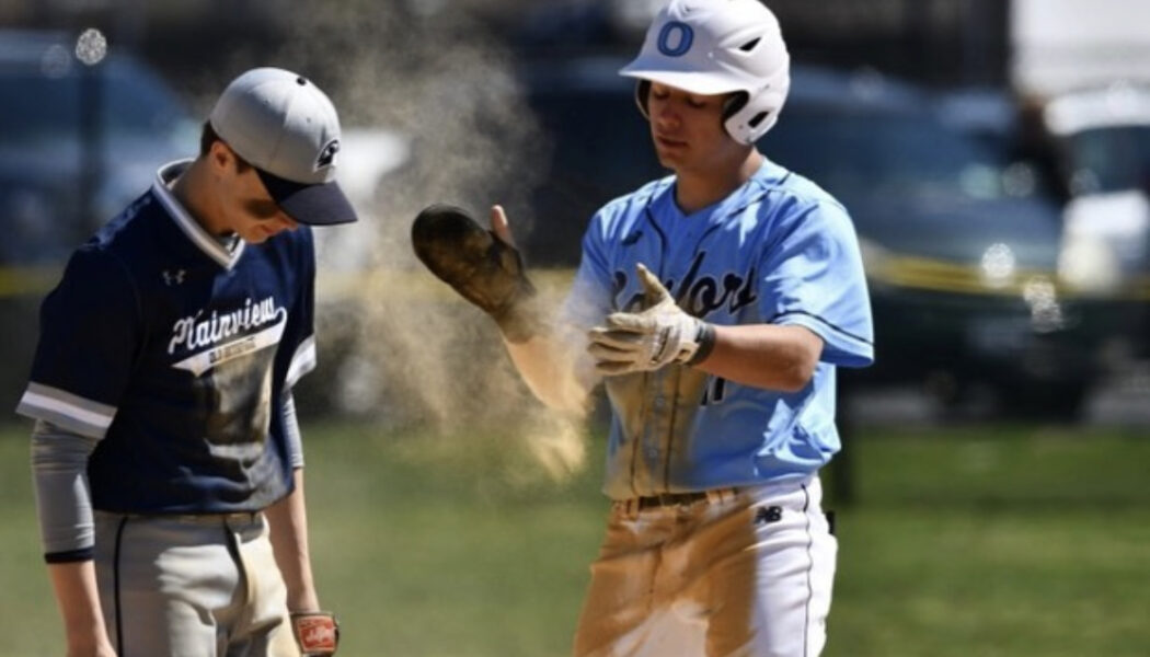 Oceanside Looking to Take Next Step in 2024