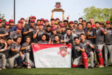 Queens College Looks to Defend Their ECC Title