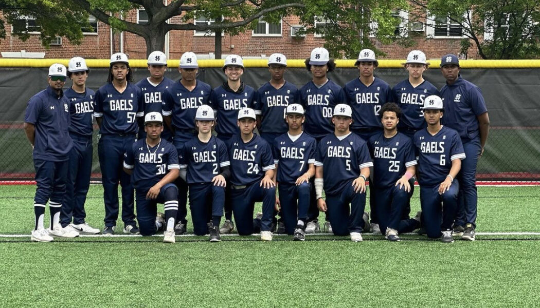 St. Mary’s Poised to Take Step Forward in Year 3