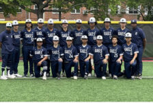 St. Mary’s Poised to Take Step Forward in Year 3