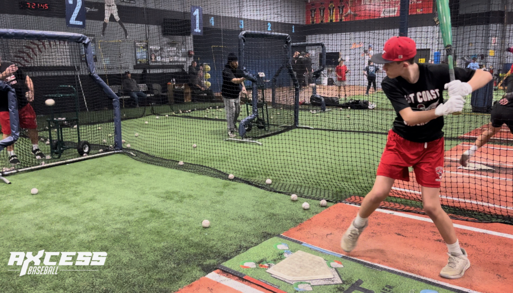 East Coast Lumberjacks Working Hard Entering 2024 Season