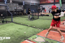 East Coast Lumberjacks Working Hard Entering 2024 Season