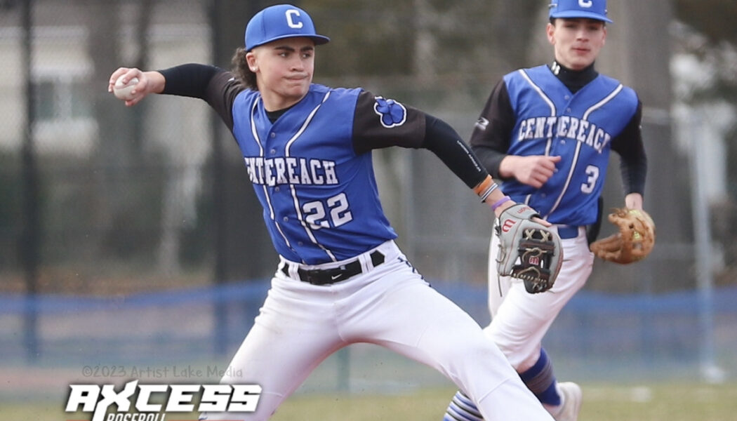 Centereach Hopes to Recapture Magic of 2022