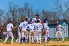 Mattituck Leaning on 12 Seniors and Talented Pitching Staff