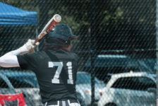 Up Next Powered by State Farm Ken Kortright Agency: Chris Sultana