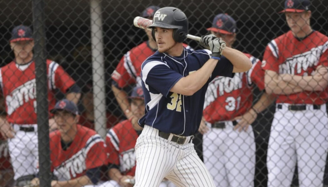 Where Are They Now: Kyle Gelling