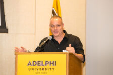 Where Are They Now: Nick Clark