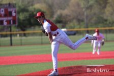 East Islip Enters Season With Dominant Pitching Staff