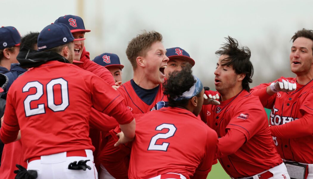 Friday College Recap (2/16) Powered by Orlin & Cohen