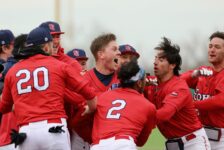 Friday College Recap (2/16) Powered by Orlin & Cohen