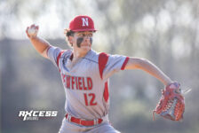 Newfield Poised For Bounce Back Season Following Sub .500 Record in 2023