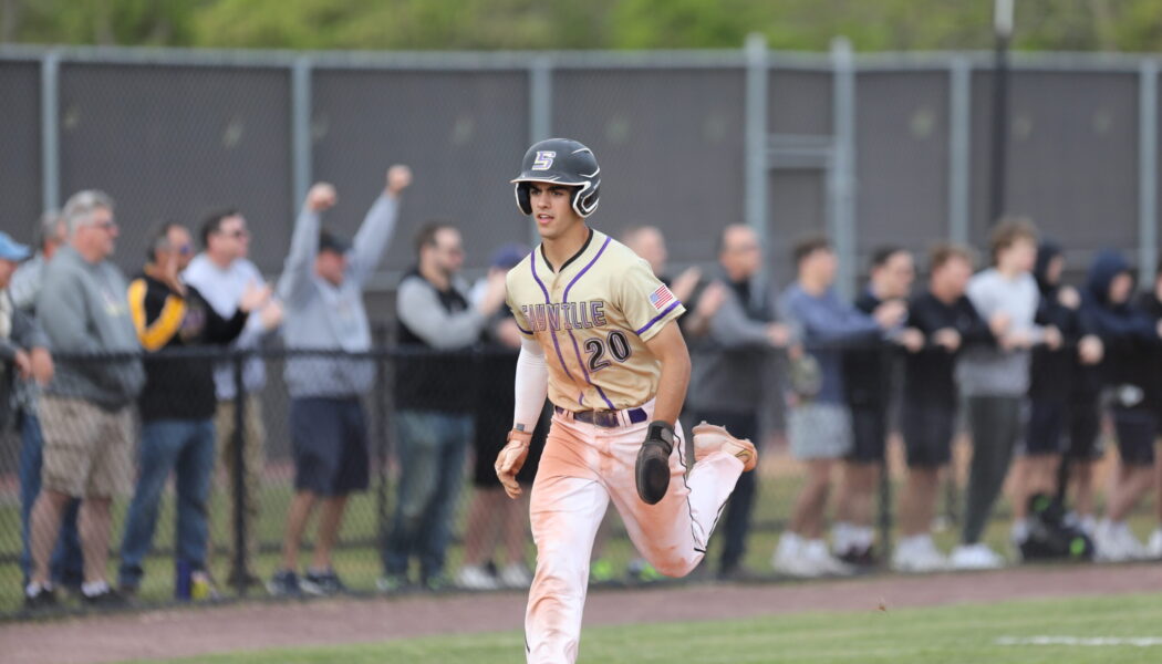 Coming off 17-Win Season, Sayville Tasked With Replacing Impact of Strong ’23 Class