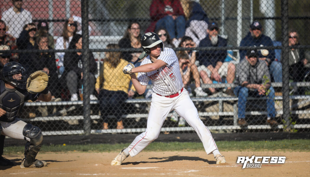 Ryan Pembroke Takes Over as Mount Sinai Head Coach