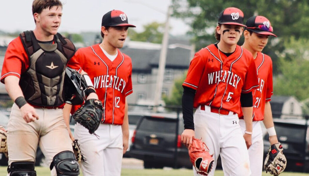 Wheatley Looks To Reach Finals Again In 2024