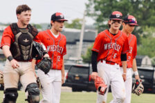 Wheatley Looks To Reach Finals Again In 2024