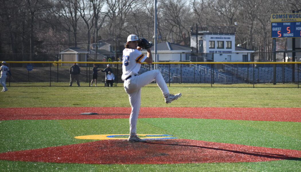 Comsewogue Eyeing Playoff Redemption In 2024 Led by 8 College Commits