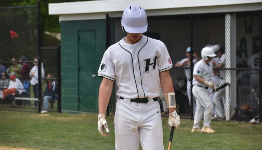 Harborfields Looking to Improve on Last Season