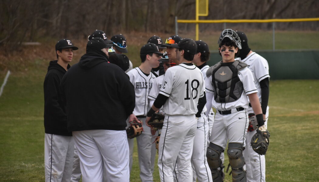 Hills East Looks To Reach Playoffs In 2024