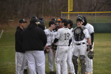 Hills East Looks To Reach Playoffs In 2024