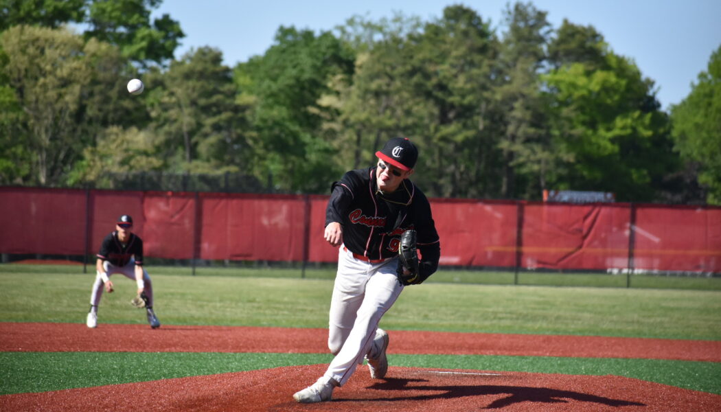 Led by Power Arms, Connetquot Hungry to Avenge Last Year’s Playoff Exit