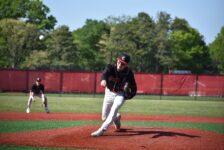 Led by Power Arms, Connetquot Hungry to Avenge Last Year’s Playoff Exit