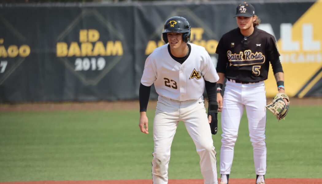 Adelphi Poised for a Bounceback Season in 2024