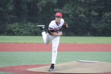 Up Next Powered by State Farm Ken Kortright Agency: Andrew Poxon