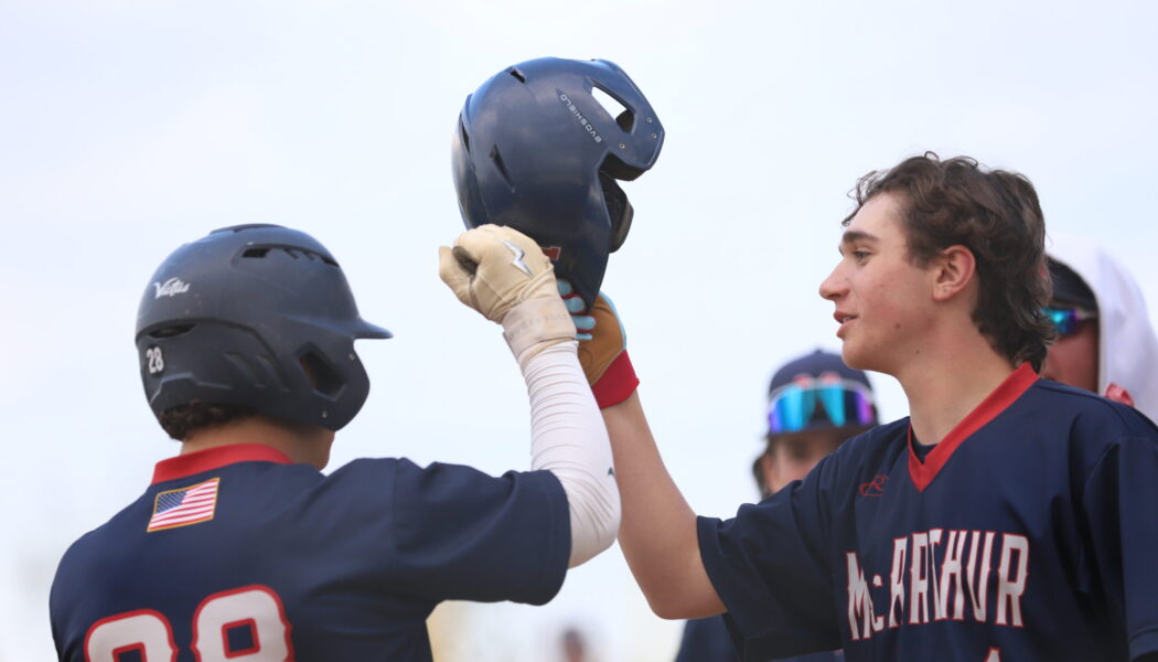 After Graduating 14 Seniors, MacArthur Poised to Lean On Several Talented Juniors