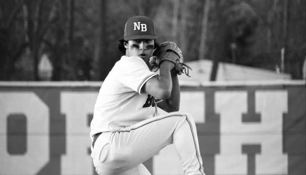 Up Next Powered by State Farm Ken Kortright Agency: Tristan Garcia