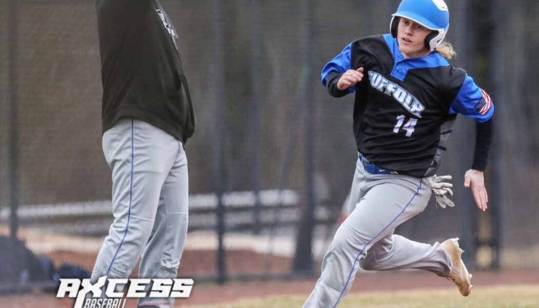 Pete Blumenauer Ready for New Challenge as Suffolk CC Head Coach