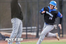 Pete Blumenauer Ready for New Challenge as Suffolk CC Head Coach