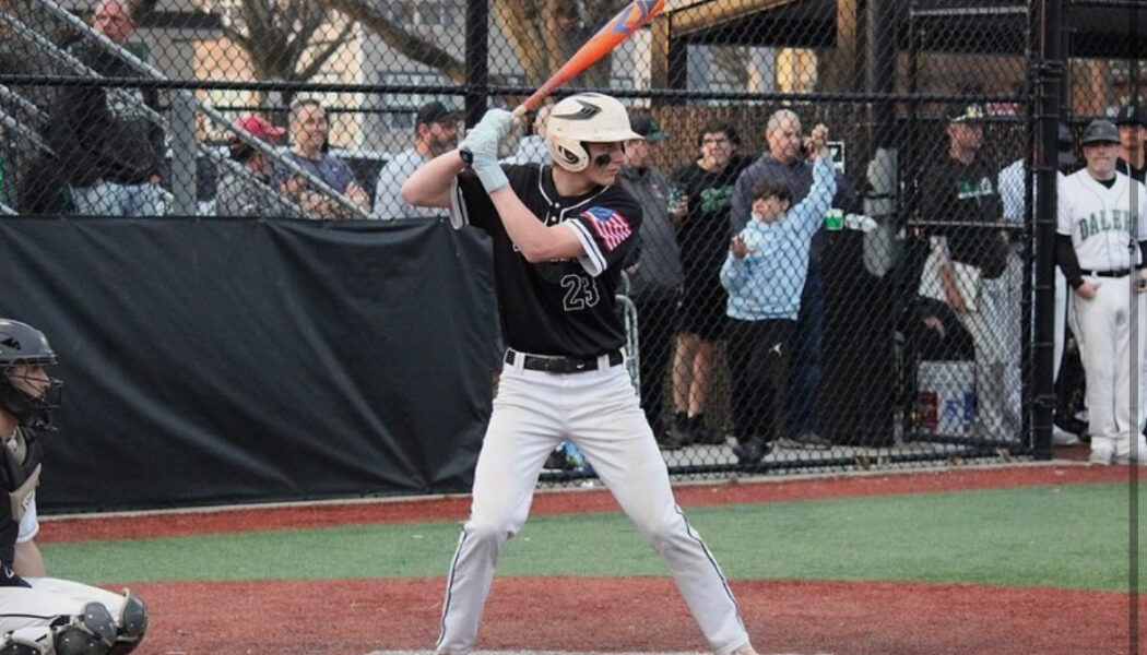 Syosset Returns Strong Core From Last Year’s Playoff Team