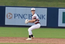 Up Next Powered by State Farm Ken Kortright Agency: Evan Fallon