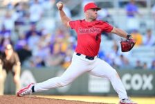 Friday College Recap (2/23) Powered by Orlin & Cohen