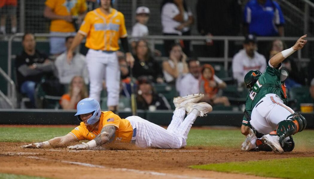 Saturday College Recap (2/24) Powered by Orlin & Cohen