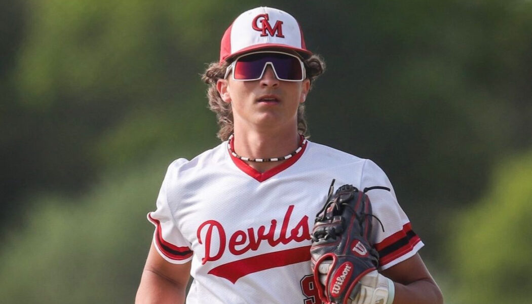 Up Next Powered by State Farm Ken Kortright Agency: JT Bonventre