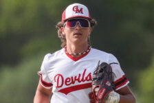 Up Next Powered by State Farm Ken Kortright Agency: JT Bonventre